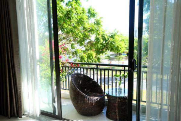 Son Tra Green Hotel & Apartment Danang Exteriér fotografie